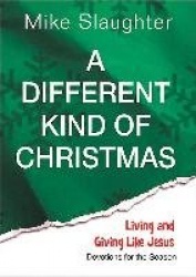 A Different Kind of Christmas