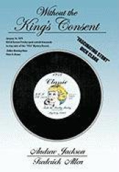 Without the King's Consent - 