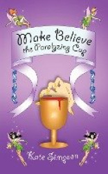 Make Believe - the Paralyzing Cup