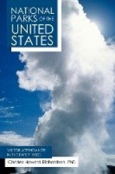 National Parks of the United States - Visitor Attendance in the Early 1950s