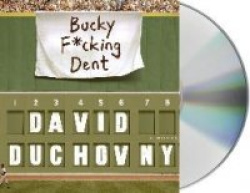Bucky F*cking Dent