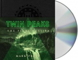 Twin Peaks - The Final Dossier