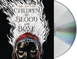 Children of Blood and Bone