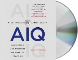 Aiq - How People and Machines Are Smarter Together