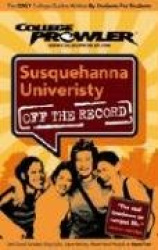 Susquehanna University Off the Record