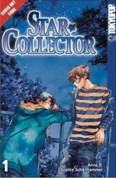 Star Collector, Volume 1