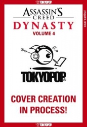 Assassin's Creed Dynasty, Volume 4