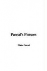 Pascal's Pensees