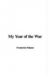 My Year of the War