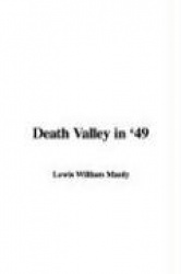 Death Valley in'49