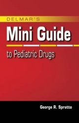 Nurse's Mini Guide to Pediatric Drugs