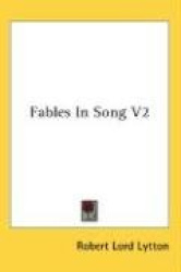 Fables In Song V2