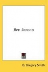 Ben Jonson