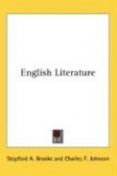 English Literature