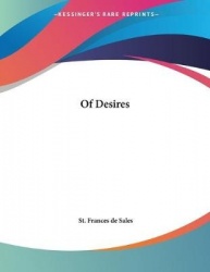Of Desires