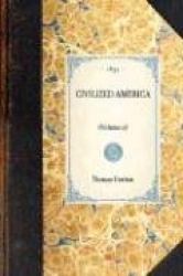 CIVILIZED AMERICA~(Volume 2)