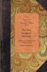 The True Scripture Doctrine