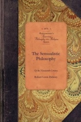The Sensualistic Philosophy