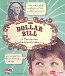 DOLLAR BILL IN TRANSLATION