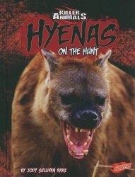 Hyenas: On the Hunt