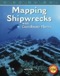 Mapping Shipwrecks with Coordinate Planes