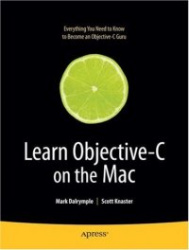 Learn Objective-C on the Mac