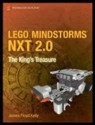 LEGO MINDSTORMS NXT 2.0 - The King's Treasure