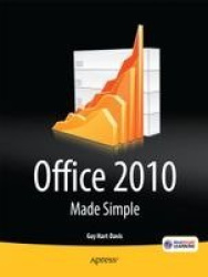 Office 2010 Made Simple