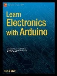 Learn Electronics with Arduino