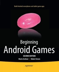 Beginning Android Games