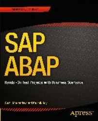 SAP ABAP - Hands-On Test Projects with Business Scenarios