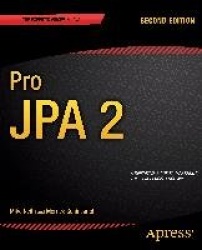Pro JPA 2