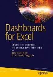 Dashboards for Excel