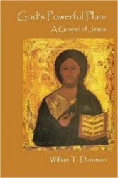 God's Powerful Plan - A Gospel of Jesus