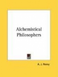 Alchemistical Philosophers