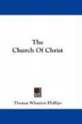 The Church of Christ