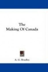 The Making of Canada