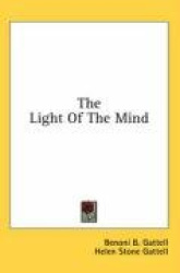 The Light of the Mind