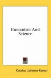 Humanism and Science