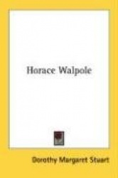 Horace Walpole