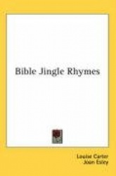 Bible Jingle Rhymes