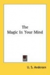 The Magic in Your Mind