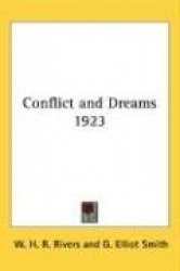 Conflict and Dreams 1923