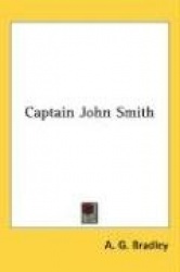 Captain John Smith