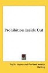 Prohibition Inside Out