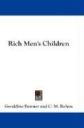 Rich Men's Children