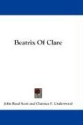 Beatrix of Clare