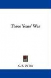 Three Years'War