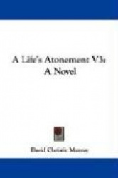 A Life's Atonement V3