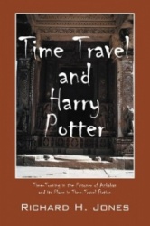 Time Travel and Harry Potter: Time-Turning in the Prisoner of Azkaban and Its Place in Time-Travel Fiction